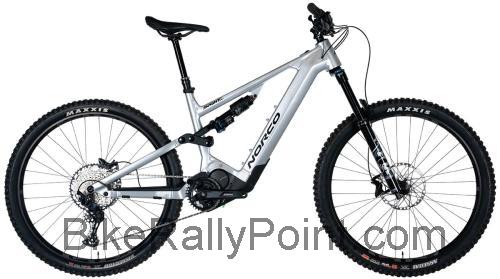 Norco Sight VLT 1 fiche technique et avis
